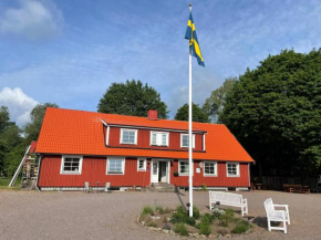 Sjökaptensgården Bed & Breakfast in Åsljunga